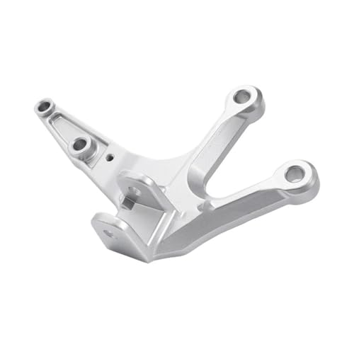 Repose-pieds moto antidérapants pour MT25 YZFR3 accessoires support