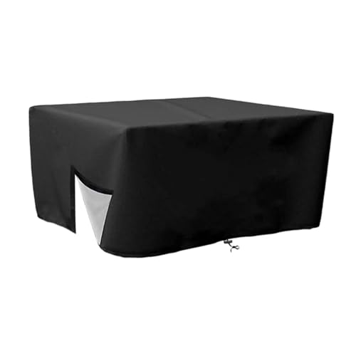 Funda Plegable para Carrito de jardín, Cubierta de Carro Plegable con cordón versátil for Carrito Compras Patio Trasero césped