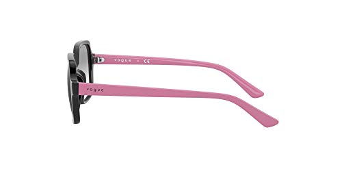 Vogue Eyewear Kids' Vj2006 Square Sunglasses4