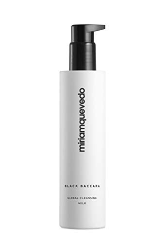 Skin BLACK BACCARA GLOBAL CLEKING LECHE 200ml Hecho en España
