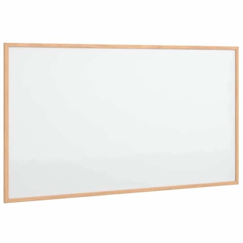Tableau blanc magnétique effaçable et aimanté pour organiser vos notes au bureau