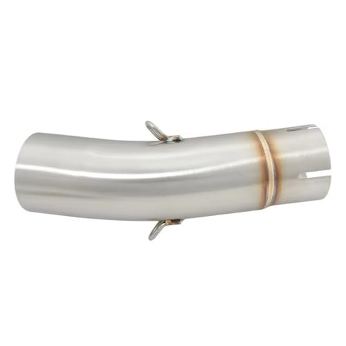 Silencieux d'échappement Suzuki GSXS 1000 2015-2021 tuyau liaison 51mm