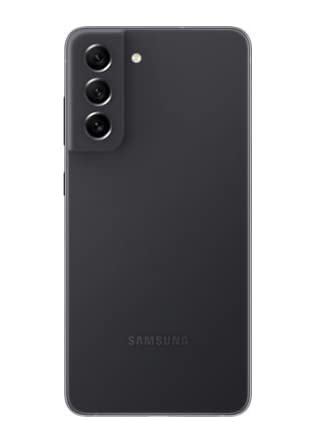 Amazon.com: SAMSUNG Galaxy S21 FE 5G Verizon 128GB Graphite SM