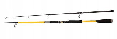 Hokkaido WĘDKA SUMOWA HOKKAIDO BRAWO 2,4m100-250g FULLBLANK