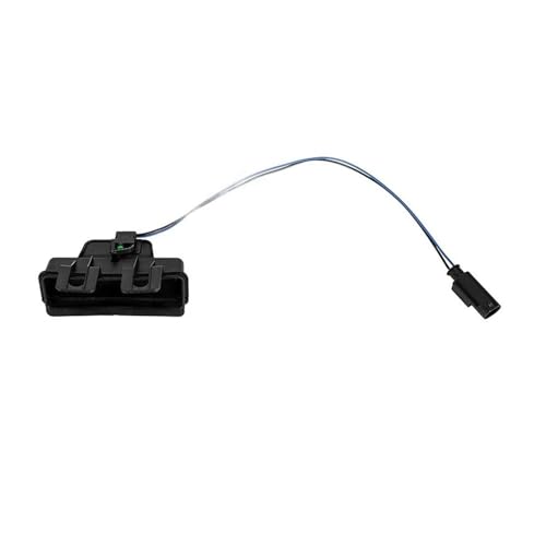 Interrupteur de hayon pour Smart Fortwo 451 de 2009 à 2015