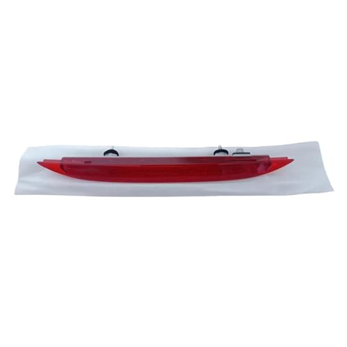 3ème feu de stop pour Mazda 5 2006-2010 feu arrière montage haut rouge C235-51-580D