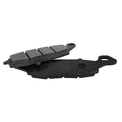 Plaquettes de frein arrière moto Suzuki M1800R C1800R VLR1800 VLR Intruder 2006-2014
