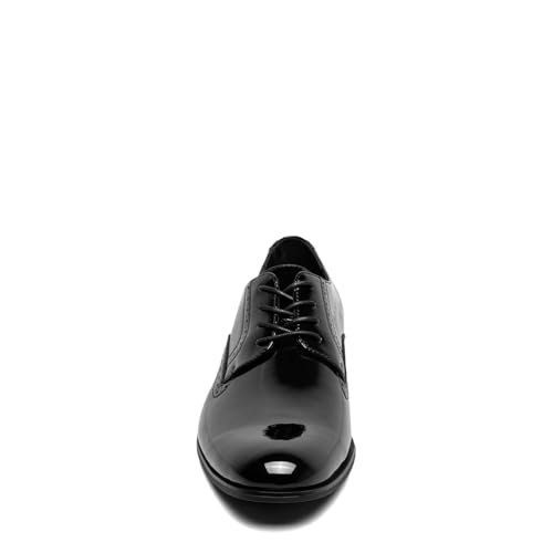 Stacy Adams Men's Scottie Lace Up Oxford3