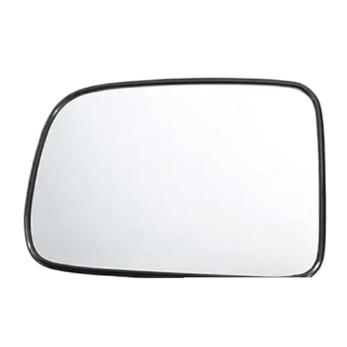 Miroir aile extérieure pour CRV 2002-2006 glace rétroviseur gauche conduite hiver