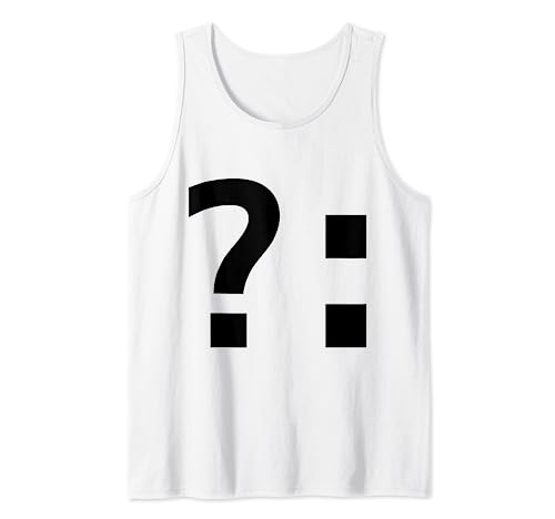 Operador Binario: Kotlin Programming Language Design Black Camiseta sin Mangas