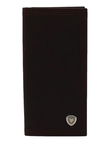 Portefeuille ARIAT enfant Logo Shield Rodeo accessoire western durable