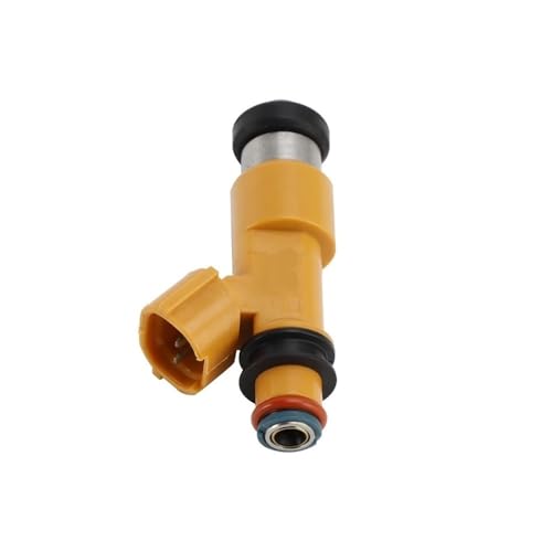 Inyectores de combustible 16450-MEE-D01 para CBR600RR 2005 y 2006 kit de 4 piezas