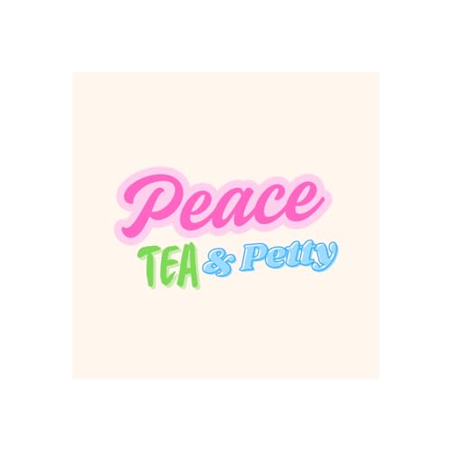 Roughest Black History Month Yet - BAFTA | Peace Tea & Petty Podcast