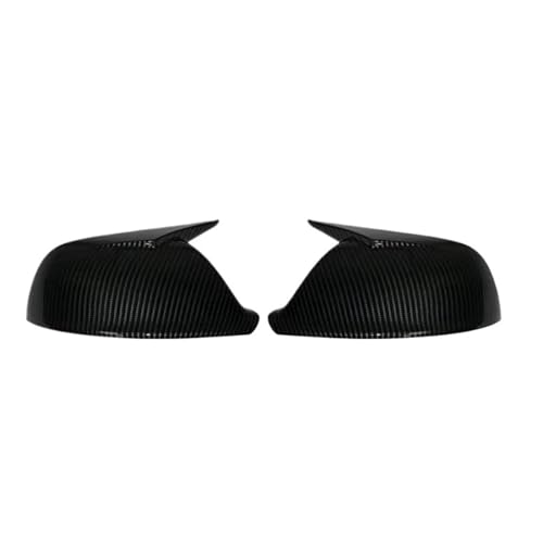 Coque rétroviseur Audi Q5 8R 2009-2017 et Q7 4L 2010-2015 carbon