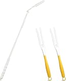 Duster Handle, Manico Spolverino Manico Esteso Compatibile