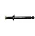 Monroe 72323 OESpectrum Sensa-Trac Rear Strut Assembly