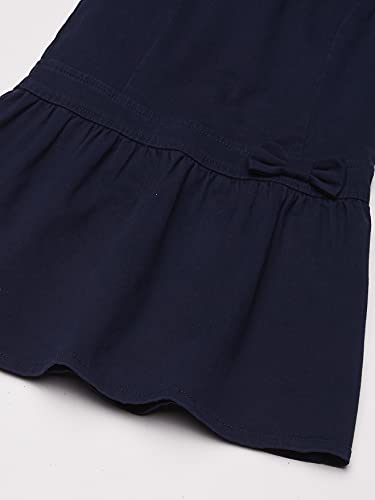 Image of The Children's Place and Toddler Girls Bow Jumper