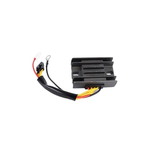 Regulador de voltaje rectificador fueraborda 32800-94L01 DF25A DF30A compatible 2015-2017