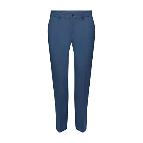 Pantalon de Costume Esprit 992EO2B301 Cover