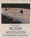 Paperback Acem Meditation: An Introductory Companion Book