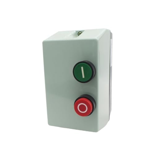 Contacteur CA triphasé LE1-D32 pour démarreur magnétique et protection surcharge moteur