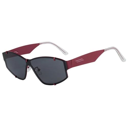 Lunettes de soleil de style vintage protégeant vos yeux avec élégance