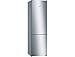 Bosch KGN39VLEB Série 4 Frigo-congélateur combiné, pose libre, 203 x 60 cm, look inox
