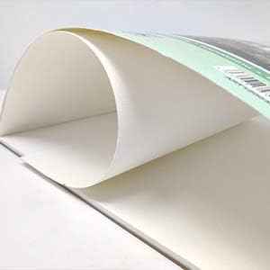 I Create Watercolour Pad | 300 GSM / 140 lb, Cold Pressed (NOT), Textured - Heavyweight Paper | Suitable for Water Based Painting Technique and Mixed Media (A3 (15) Sheets)