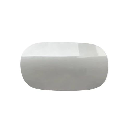 Bouchon de réservoir blanc Classe E W213 pour simplifier vos pleins