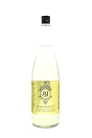 HIRAN 飛鸞 BLACK JACK 極辛口 金ラベル生酒 1800ml【2025年12月製造/クール便発送】 日本酒 / 森酒造場 長崎県