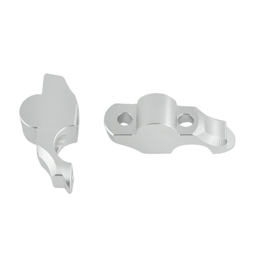 Elevador manillar para R9T Scrambler adaptador de tija de 28 mm años 2014 a 2023 3