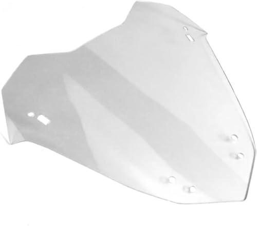 �I�[�g�o�C�̃E�C���h�f�B�t���N�^�[ XMAX300 2023 2024-�p�̃X�|�[�c�p�I�[�g�o�C�p�E�B���h�X�N���[���f�t���N�^�[�o�C�U�[�E�B���h�V�[���h(Mode3)