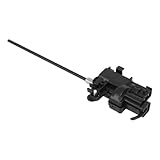 GNXfixt Motor Stellantrieb Öffnung Kraftstoffklappe 17,5 cm kompatibel mit Captur 2013-2015 Clio 2005-2014 Scenic 2009-2024 788260006R 8200312600