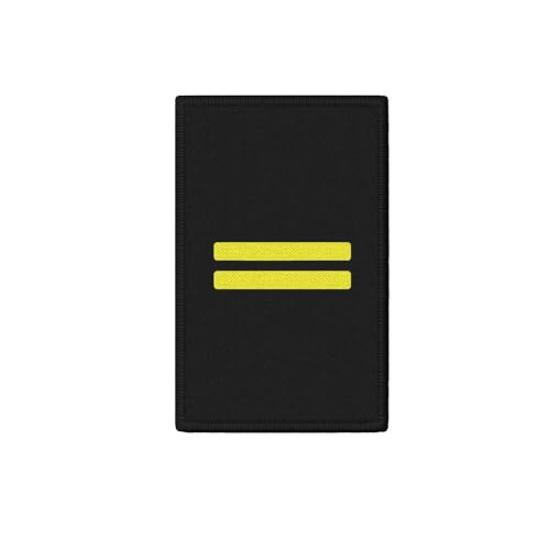 Copytec Patch pompier FF grade Bremen #45016