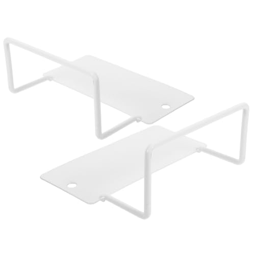 DIYEAH 2stücke Anti-rutsch-matratzengreifer Aus Metall Matratzenstopper...