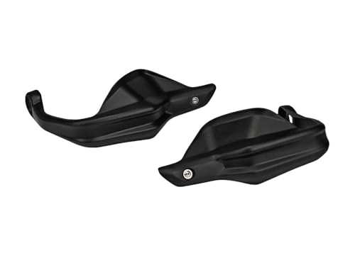 Protections guidon Tenere 700 pare-brise moto contre le vent et chocs