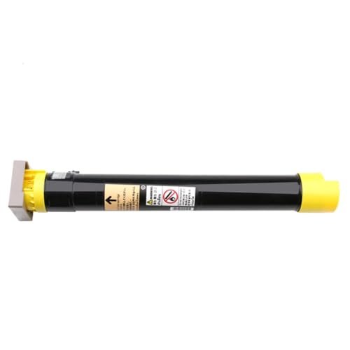 Toner compatible C3300 jaune pour éviter les pannes de photocopieur