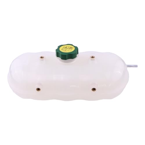 Image of HOLDWELL 3.6 Liter Surge Tank AT322958 compatible with John Deere 210 G 210L EP 310 G 310L EP 316GR 317G 318E 318G 319E 320E 320G 323E 324E 324G 325G 326E 328E 329E 330 P 330G 331 P 331G 332E 332G