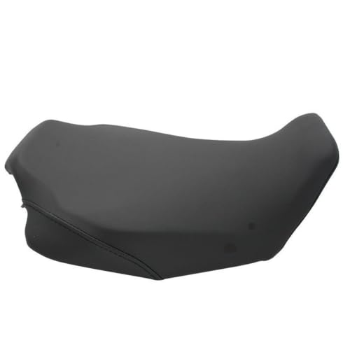 Cojín para asiento de conductor de motocicleta compatible con CB650R accesorios recambio piloto 5