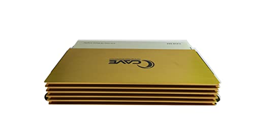 Image of Cave V-12 604 4-Channel Amplifier High Power Amplifier