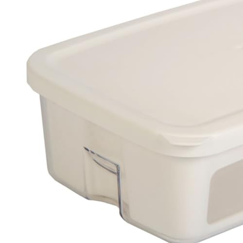 Tefal XF1010 XF101032, Kunststoff, 1 Liter, Weiß