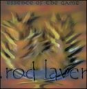 Essence of the Game by Rod Laver (1999-02-12)