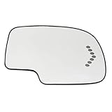 Rétroviseur latéral pour Chevrolet pour Avalanche pour Silverado pour Suburban pour Tahoe 1500 2500 3500 2003 2004 2005 2006 2007