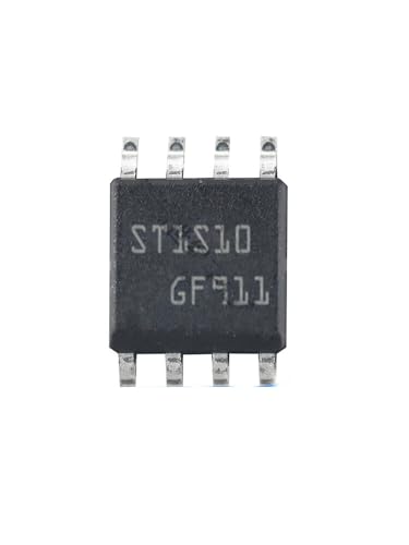 5PCS/LOT ST1S10 T1S10 1S10 ST1S SOP8