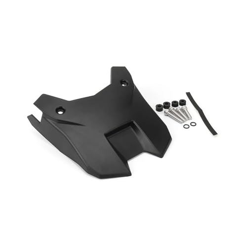 Carénage latéral moto pour le voyage en Adventure R1250GS R1200GS et F850GS LC