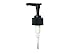 Dr. Woods Soap Bottle Pumps - Fits All 32 oz Bottles for Dr. Woods (Pack of 2)