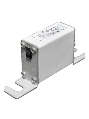 Fusible basse tension 170M1313 rapide pour armoire électrique industrielle