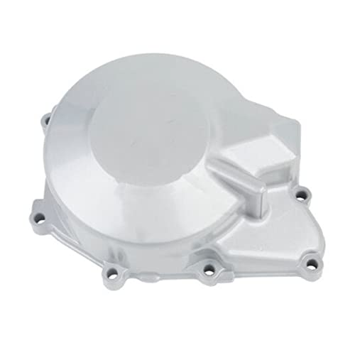Couvercle de stator moto YZF R6 600 finition haute résistance carter moteur 1999-2002