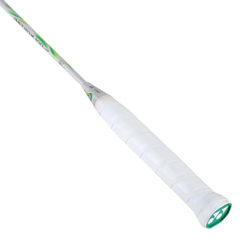Image of Badminton Racquet ASTROX 100 Game VA Grayish Beige G5 4U