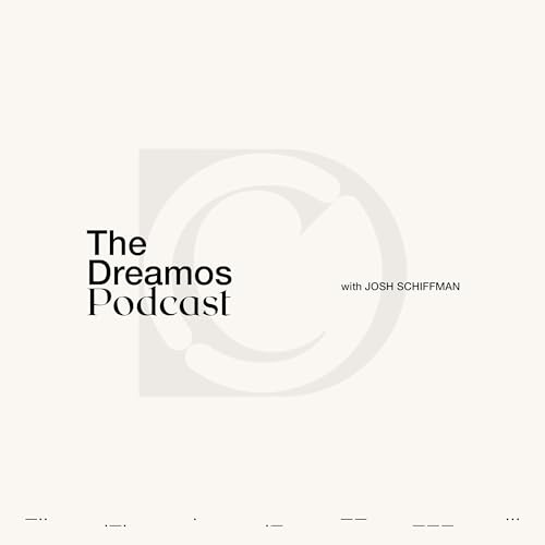 『The Dreamos Podcast』のカバーアート